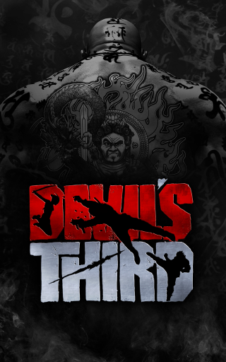 Illustration for article titled What Devil's Third is About and Why it's a Wii U Exclusive